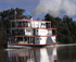 Mannum - Swan Reach - Mannum 5 days 4 nights Murray River History Cruise logo