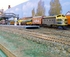 MODEL RAILWAY & MODEL MAKERS SHOW logo