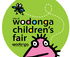 City of Wodonga Children's Fair logo