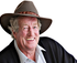 "The Old Fella" Residential Aged Care Fundraiser logo