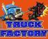   Mannum Truck and Ute Show 2013- Archived entry logo