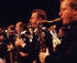 OFF THE CUFF- The SA Police Band logo
