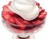 Pinnaroo Strawberry Fete logo