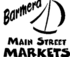 Barmera Main Street Markets logo