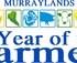 Murraylands Year of The Farmer GALA DINNER logo