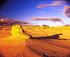 Mungo National Park Discovery Tours logo
