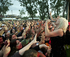 Sounds by the River at Mannum featuring Jimmy Barnes logo