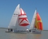 Dominant Goolwa Regatta Week logo