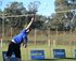 Robinvale Easter Tennis Tournament 2012 logo