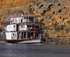Murray River 5 days 4 nights Mildura to Renmark Cruise on board the PS Marion logo