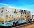 ABC Exhibition Trailer rolls into town! logo
