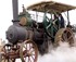 Steam Rally Echuca logo