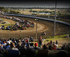 Murray Bridge Speedway Opening Night Demo Derby logo