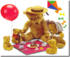 2012 Teddy Bears Picnic logo