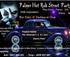Palmer Hot Rod Street Party  logo