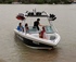 Supra promotions day with Breeze Hire logo