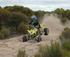 2013 Thumb Pump 300 ATV Festival logo