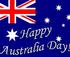 Australia Day Breakfast logo