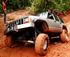 Dirt Wars Riverland 4x4 Challenge  logo