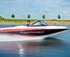 Aruma River Resort & Elite Ski Boats present Malibu Open DAy logo