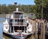 PS RUBY - COUNTRY MUSIC SATURDAY CRUISE  logo