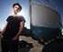 NZ Singer/Songwriter Bryce Wastney Live at Sanctuary on Seventh logo