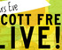 New Years Eve Party logo