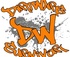 Dirt Wars Survivor 10km Fitness Challenge logo