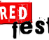 REDfest 2013 logo