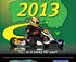 51st Australian National Sprint Kart Championships logo