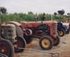 John Gregory Memorial Tractor Trek & Show 'n' Shine Display Day logo