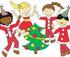 12 Days of Christmas Dareton Coomealla Community Action Team Twilight Party & Market logo