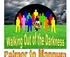 Apex Murraylands Walk for Depression Awareness Palmer to Mannum logo