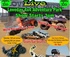 Australia Extreme Live @ Loveday 4x4 Adventures logo