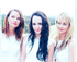 Germein Sisters Live logo