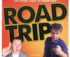 ROAD TRIP logo