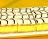 The Merbein Great Australian Vanilla Slice Triumph logo