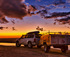 The Mildura Great Outdoor Expo logo