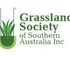 THE GRASSLANDS SOCIETY OF SOUTHERN AUSTRALIA'S ANNUAL CONFERENCE logo