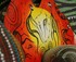 Riverland Mob Art Exhibition logo