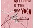 Night Knitters & Happy Hookers (Night knitting & Crochet classes) logo