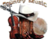 3MBR-FM Country Music Concert logo