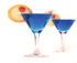 Pinnaroo Football Netball Club Cocktail Party logo