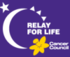Relay For Life logo