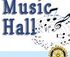 Tailem Bend Music Hall 2013 Turn the Beat around logo