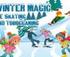 Winter Magic Ice Skating and Taboggoning logo