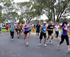 Murraylands APEX Mannum Fun Run logo