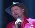 Justin Standley X Factor Contestant at Banrock logo
