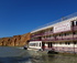 7-NIGHT MANNUM TO LOXTON CRUISE ABOARD PS MURRAY PRINCESS - NOVEMBER 2018 logo