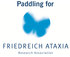 Paddling for Friedreich Ataxia Cobram/Barooga Fun paddle logo